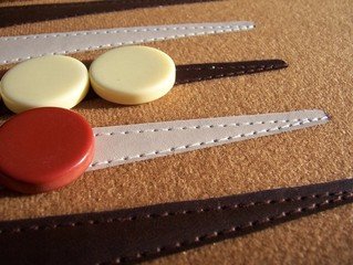 backgammon