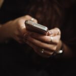 Online dating vinder frem
