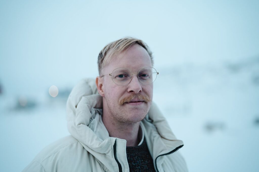 Bent Kroltoft